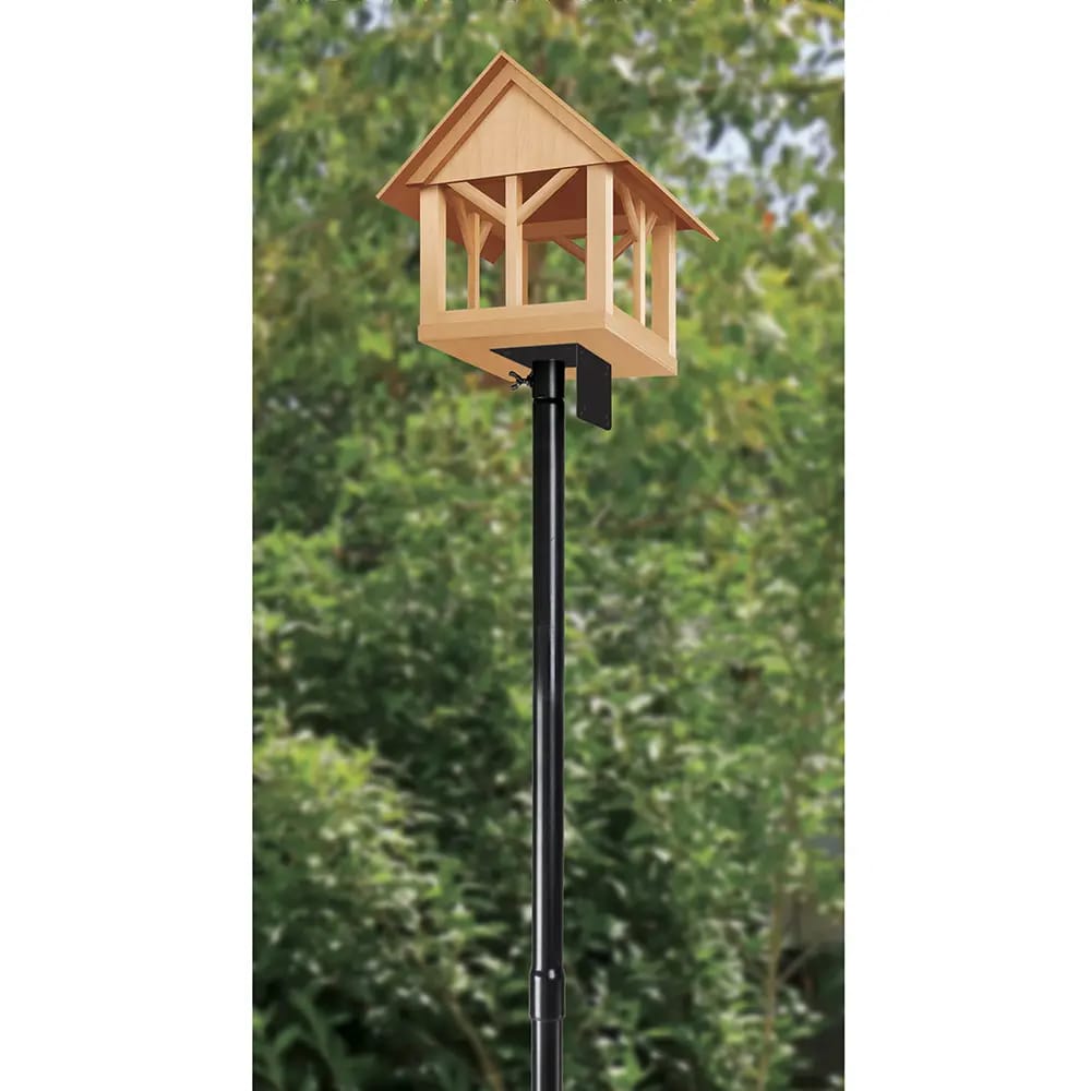 Tiller & Rowe Multi-Use Garden Pole, 69"