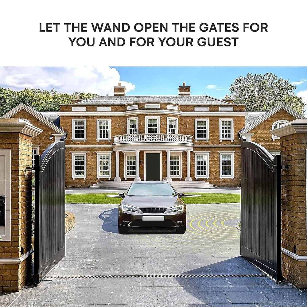 Flybold Wireless Gate Sensor Wand