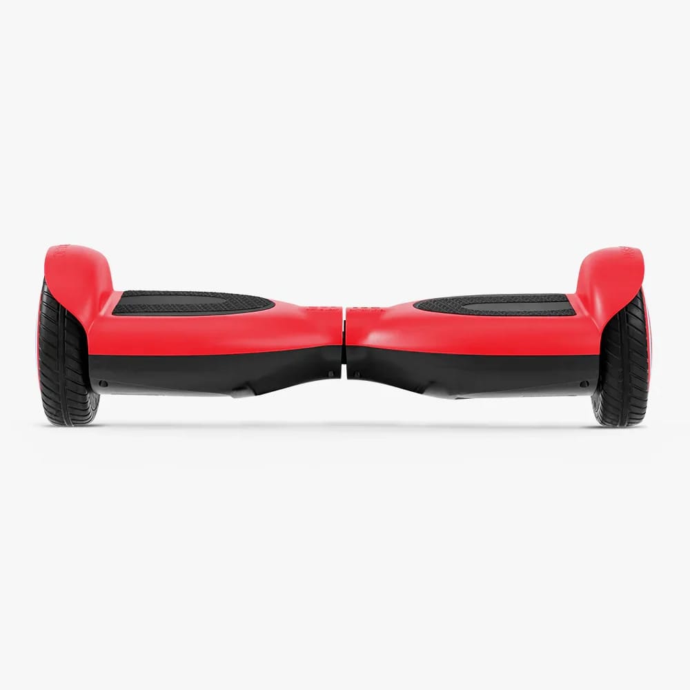 Jetson Prism All-Terrain Hoverboard, Red