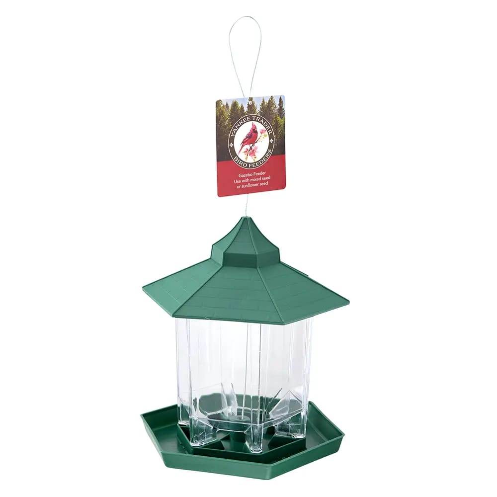 Yankee Trader Gazebo Feeder