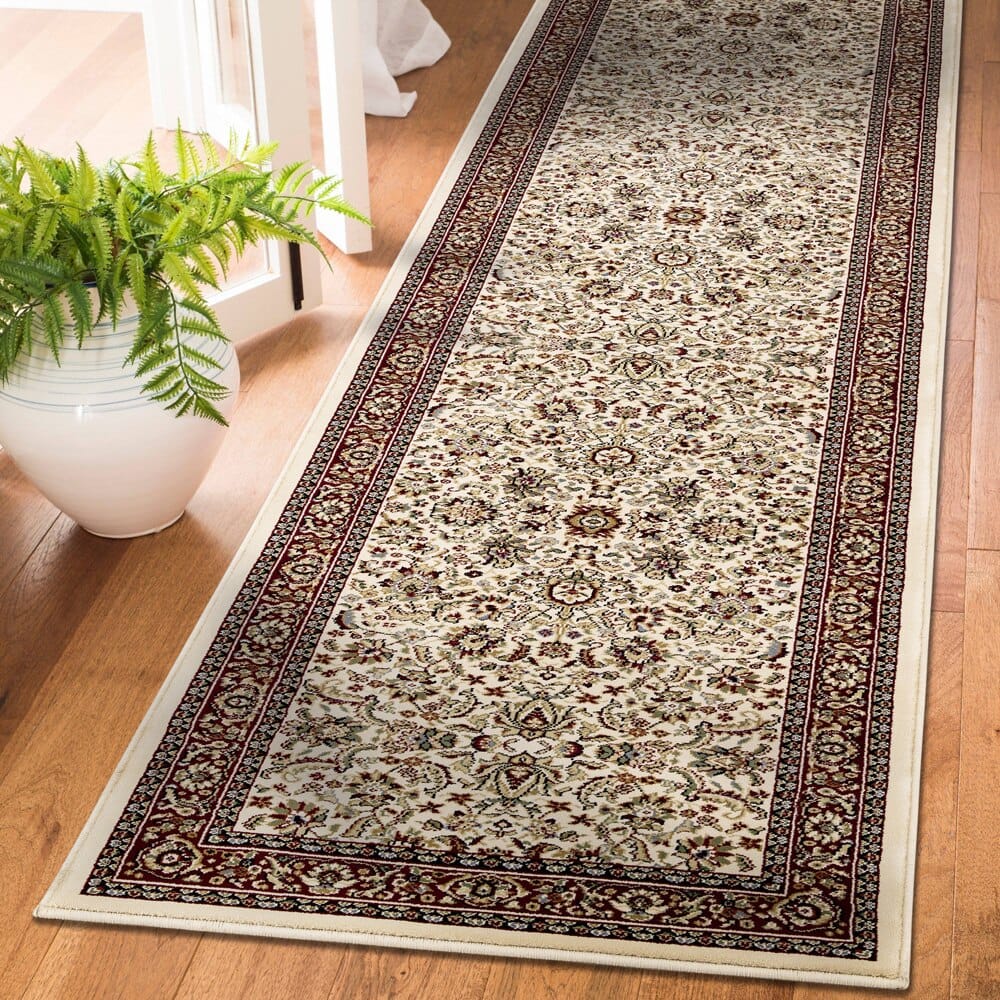 Newbury Area Rug, 2' x 4' 1.5 Million Point