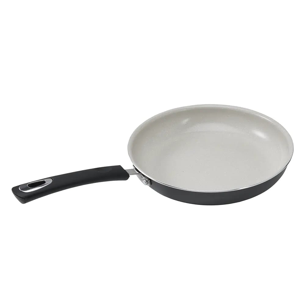 Klok Ceramic Nonstick Fry Pan, 10"