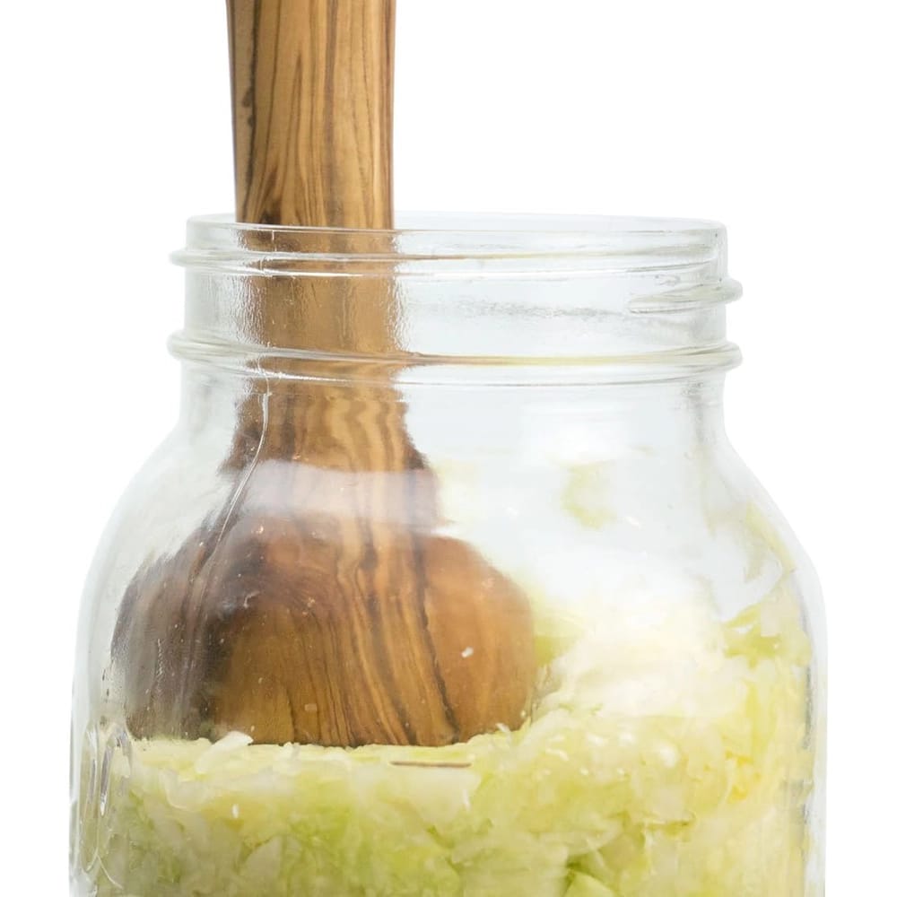 Nourished Essentials Sauerkraut Crusher