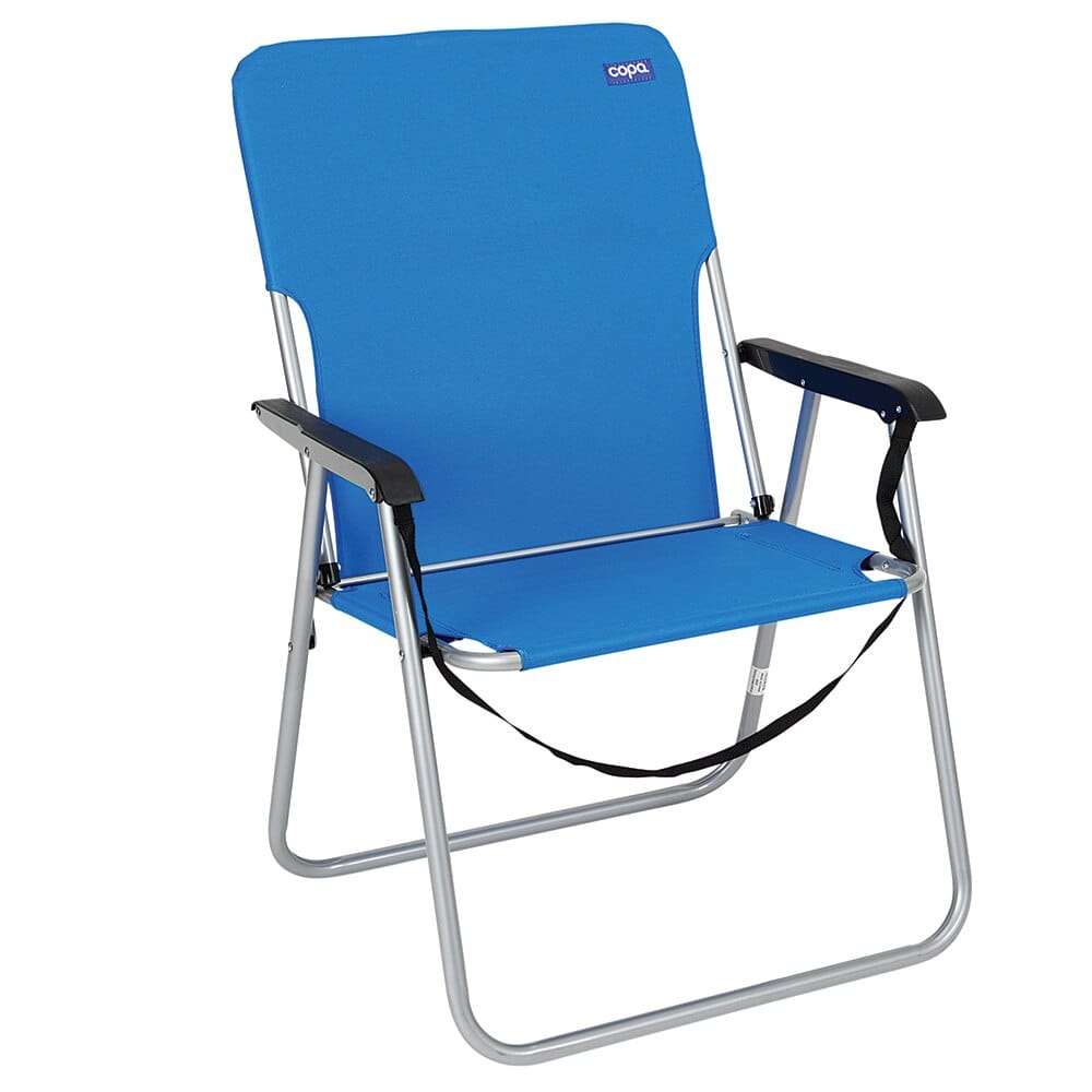 Copa platinum best sale series beach chair