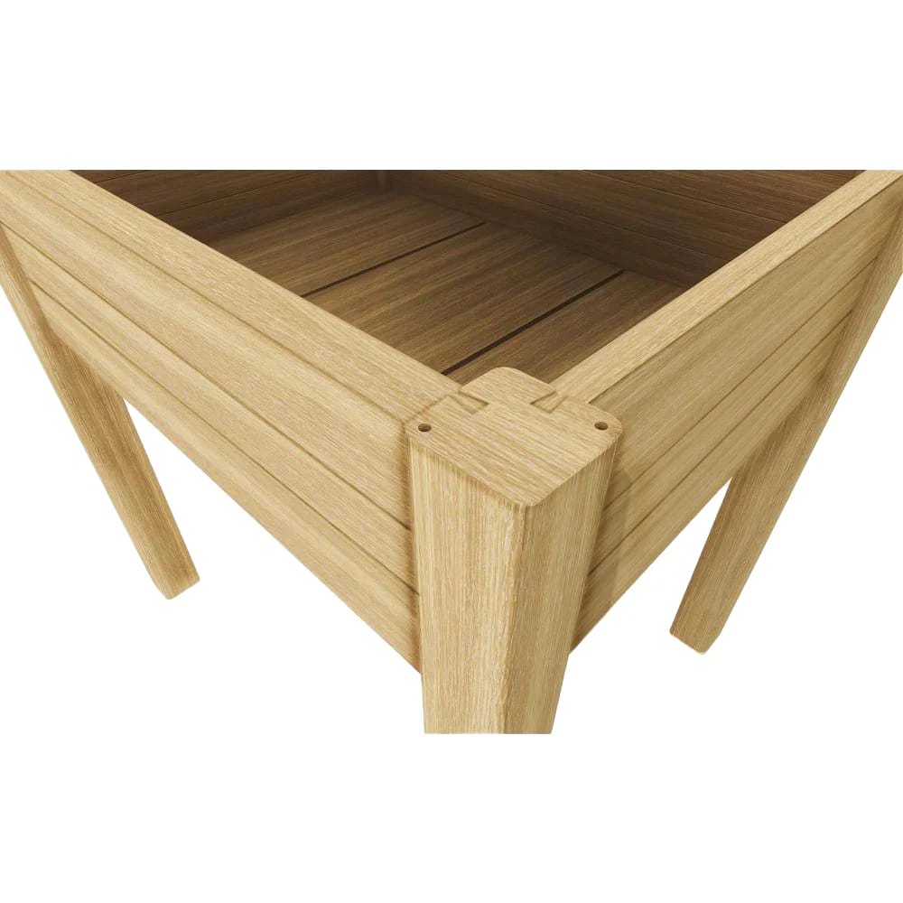 Master Gardner Elevated Garden Planter Table