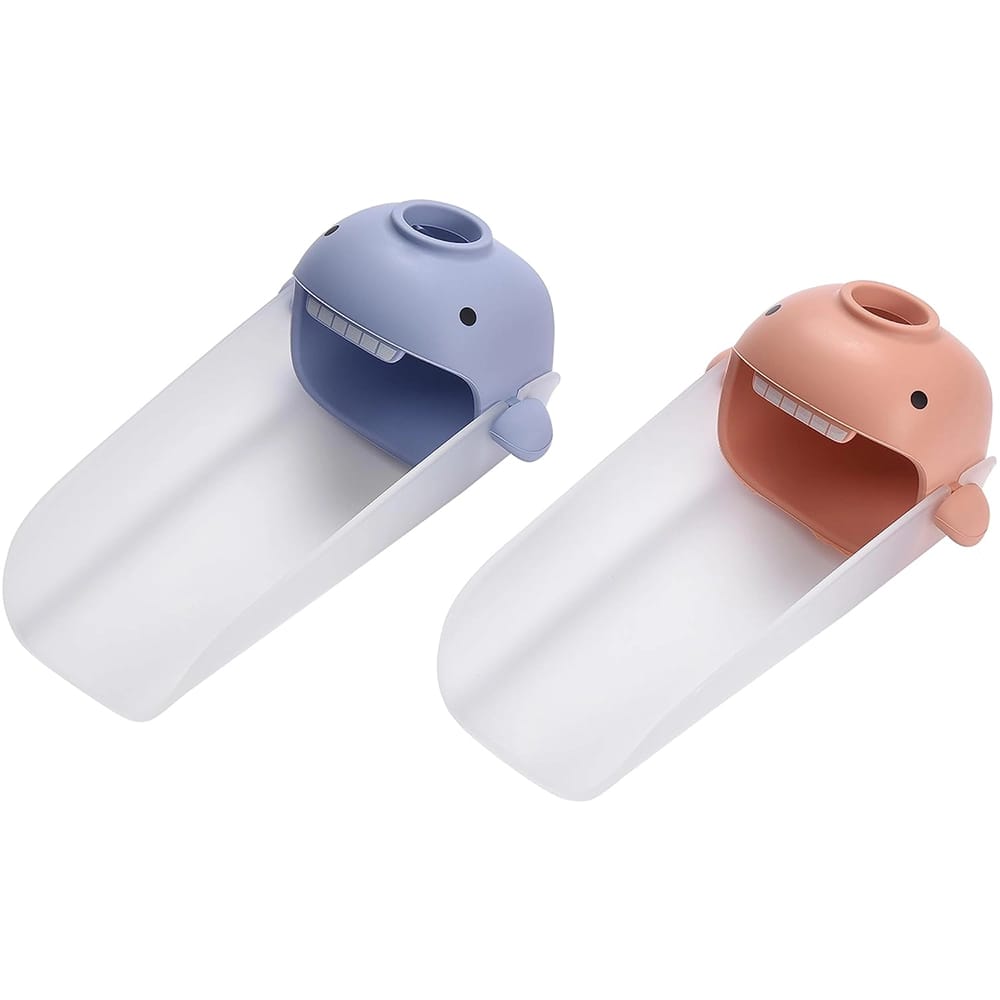 Childlike Behavior Faucet Extender, 2 Pack
