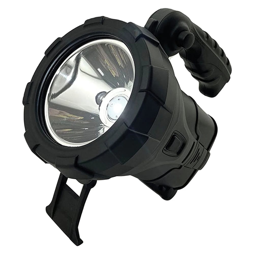 Q-Beam Stellar Rechargeable LED Spotlight