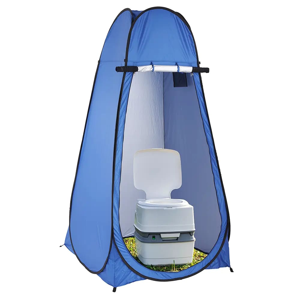 Pop Up Shower, Changing Room, Privacy Tent