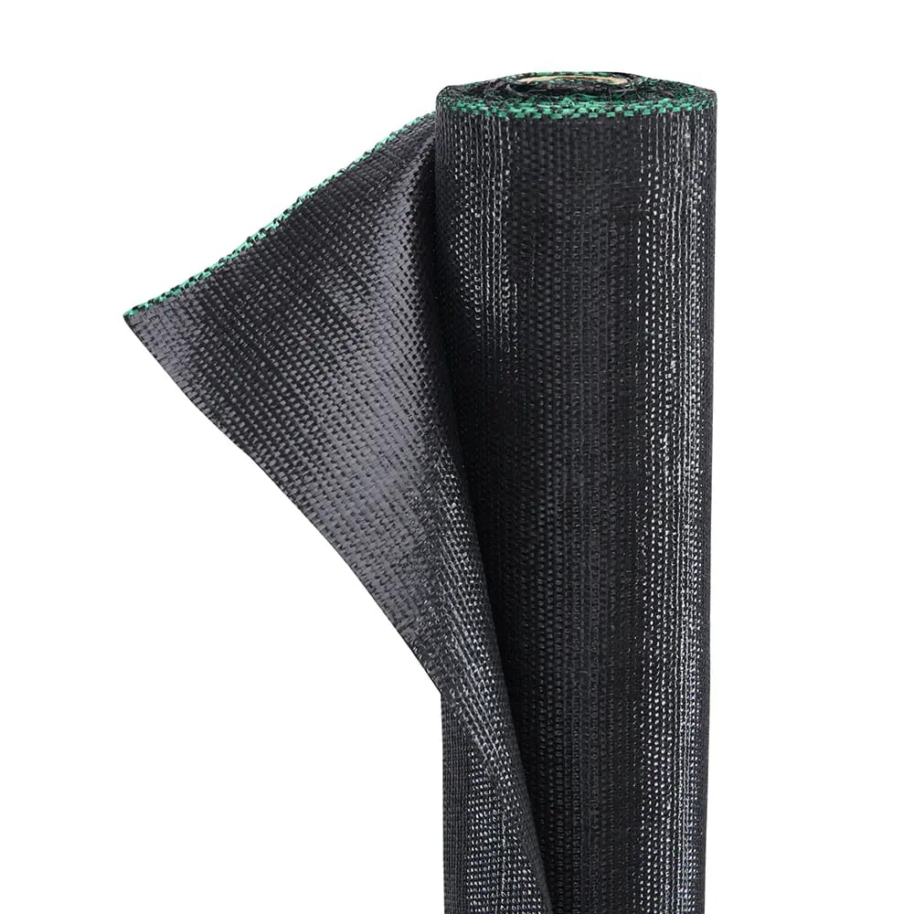 Ike's Weed Armor Fabric, 3' x 50'