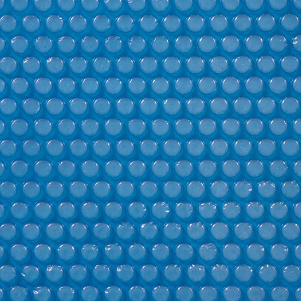 Rectangular Solar Pool Blanket, 18' x 36'