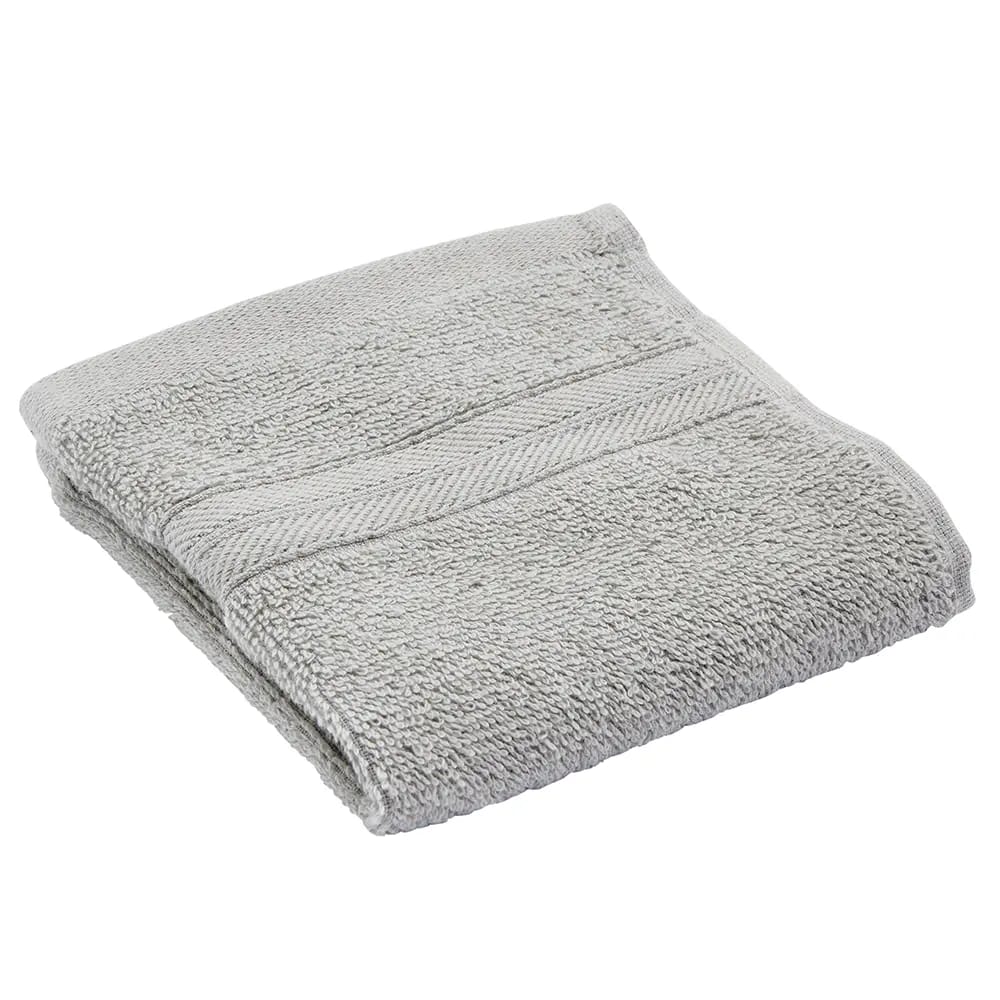 Wash Towel, 12 x 12