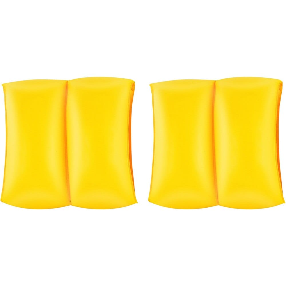 Bestway H2OGO! Inflatable Colored Armbands