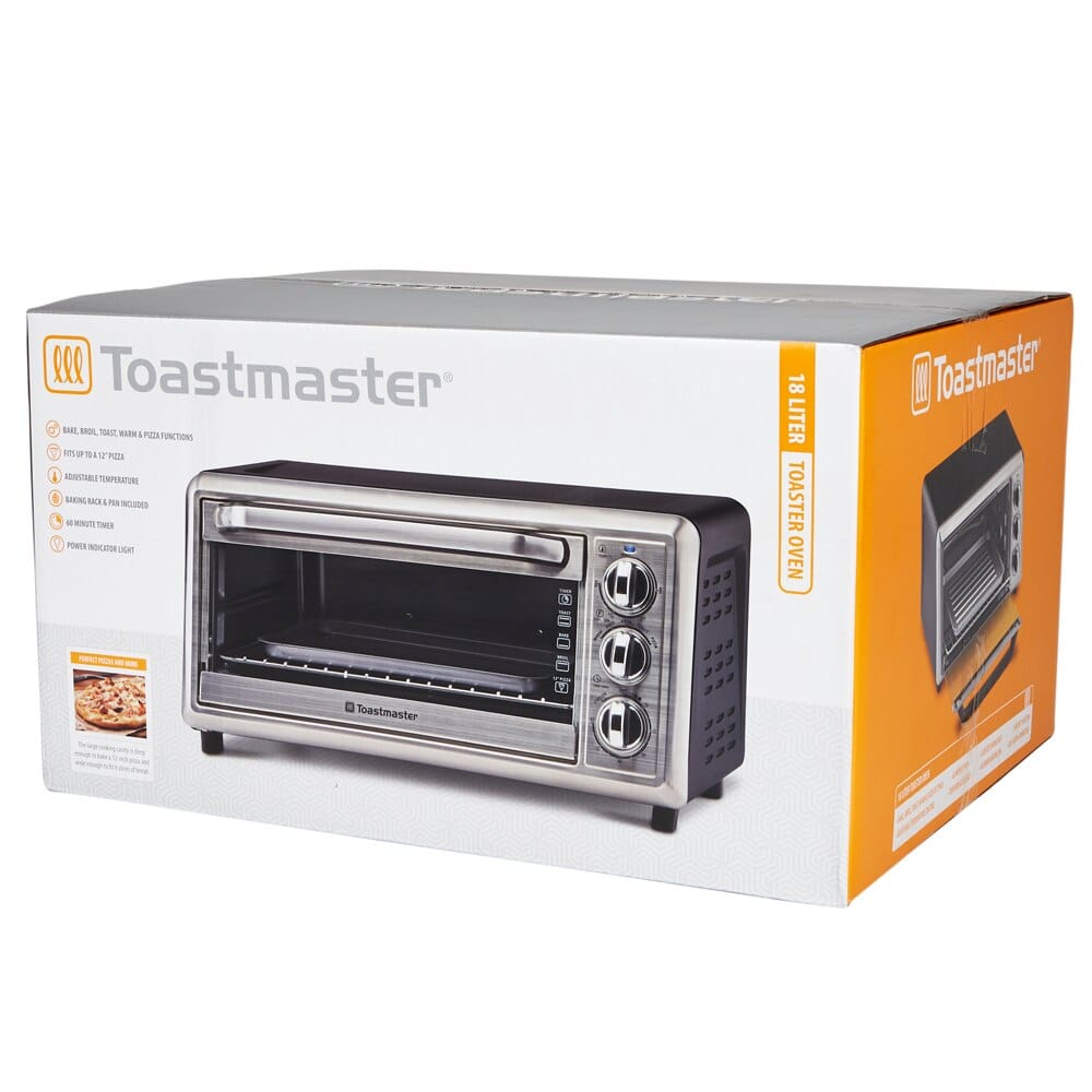 Toastmaster Toaster Oven