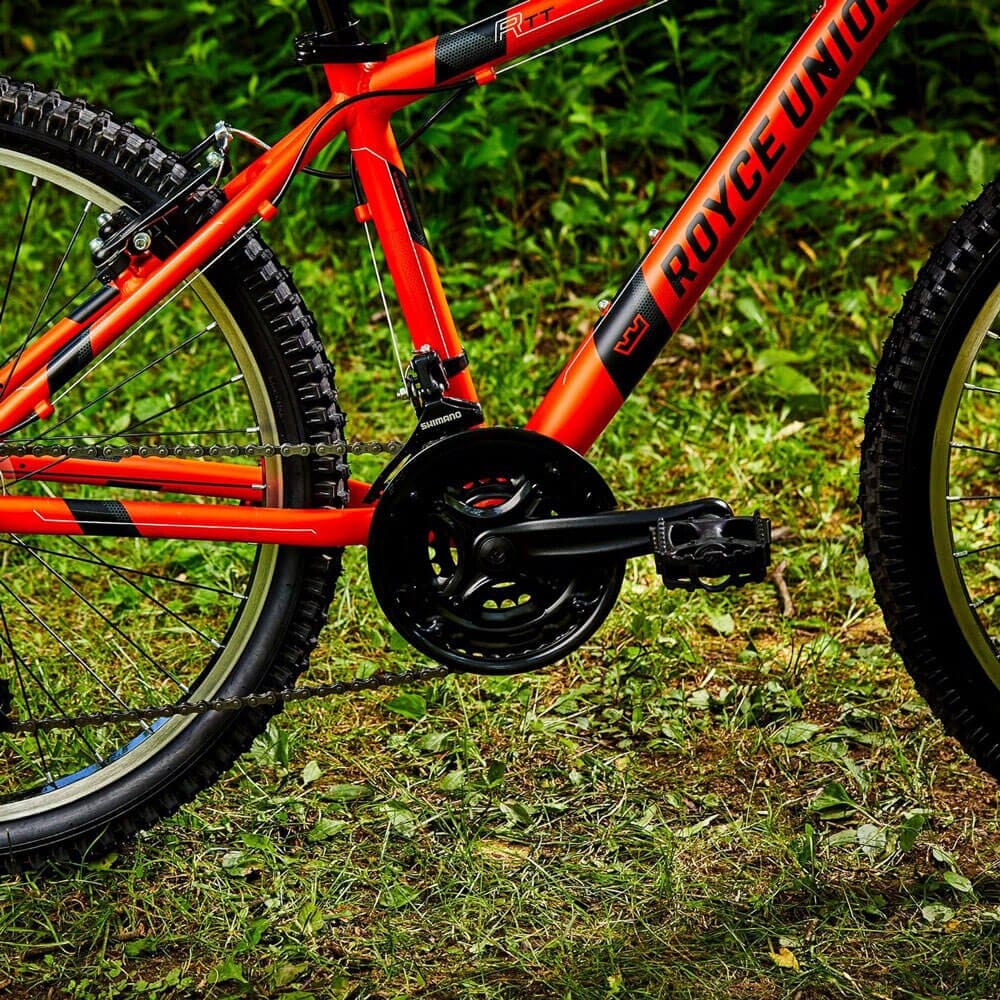 Royce union rtt mountain bike sale