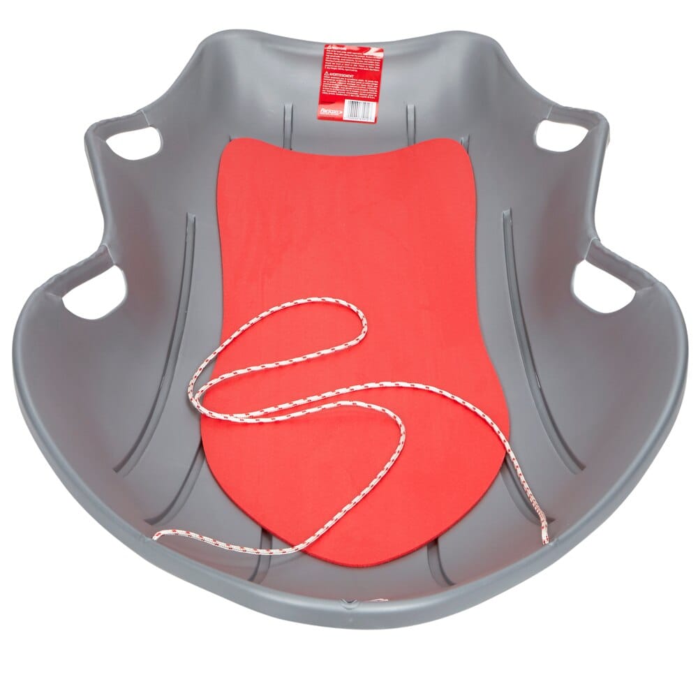 Flexible Flyer 48" Boat Snow Sled