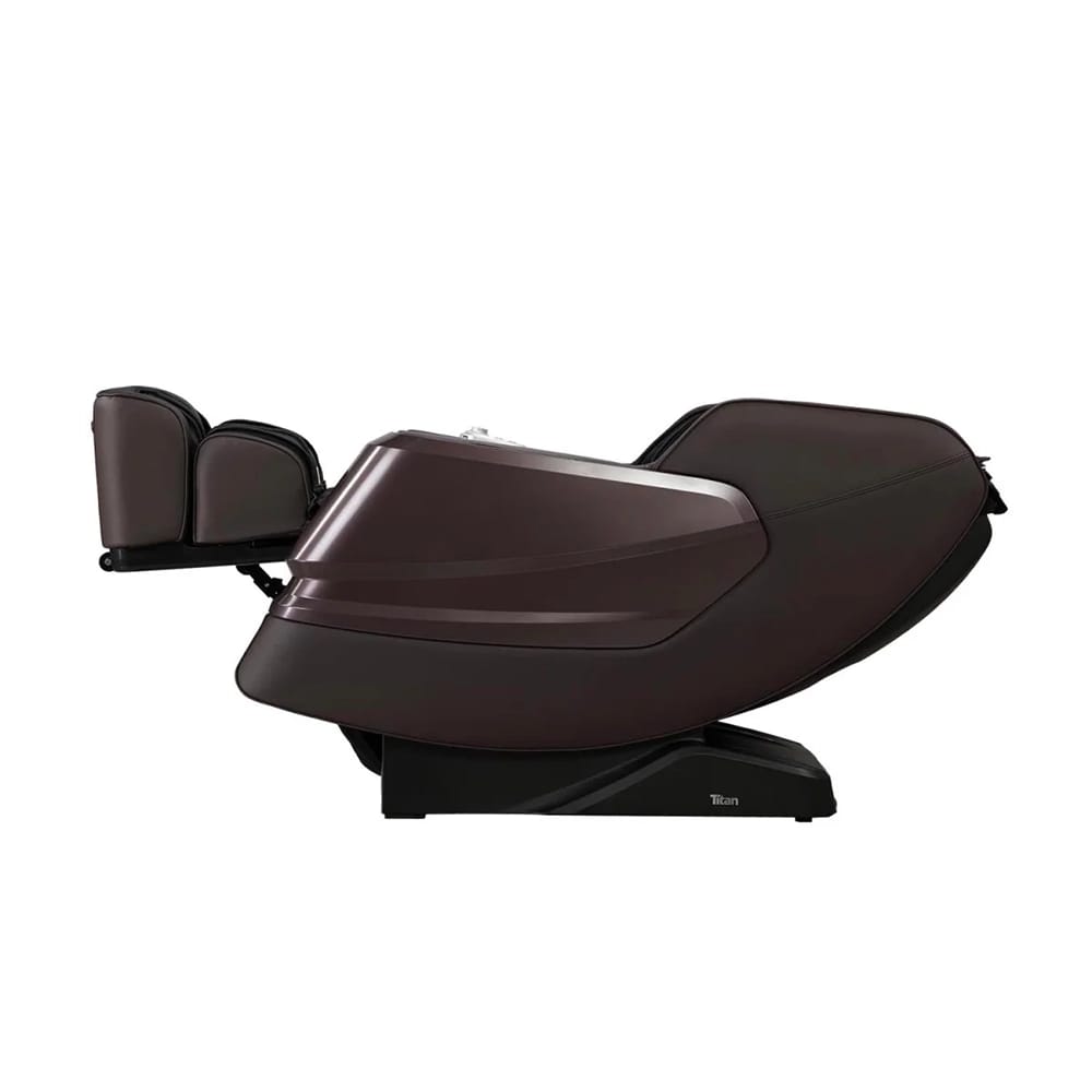Titan Harmony II 3D Massage Chair, Brown