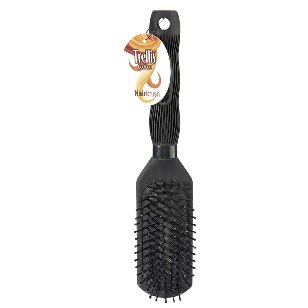 Trellis Boutique Cushion Hair Brush