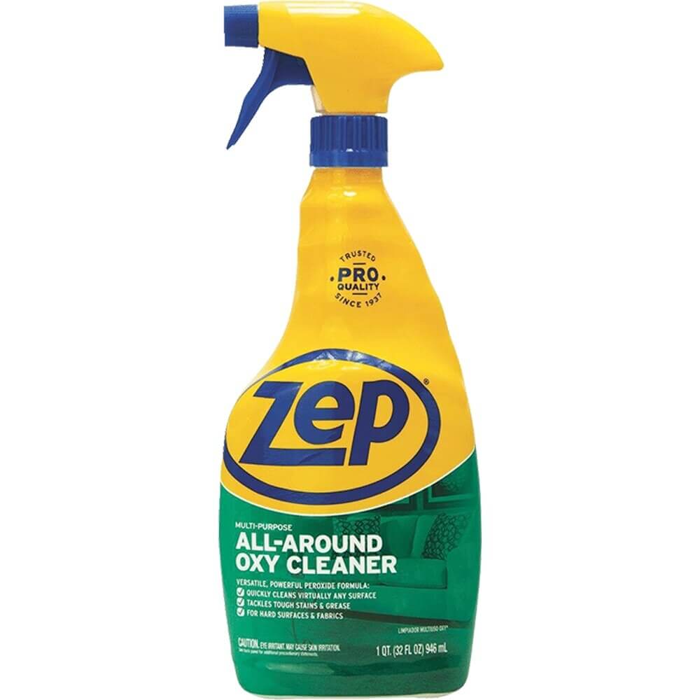 ZEP All-Around Oxy Cleaner, 32 oz