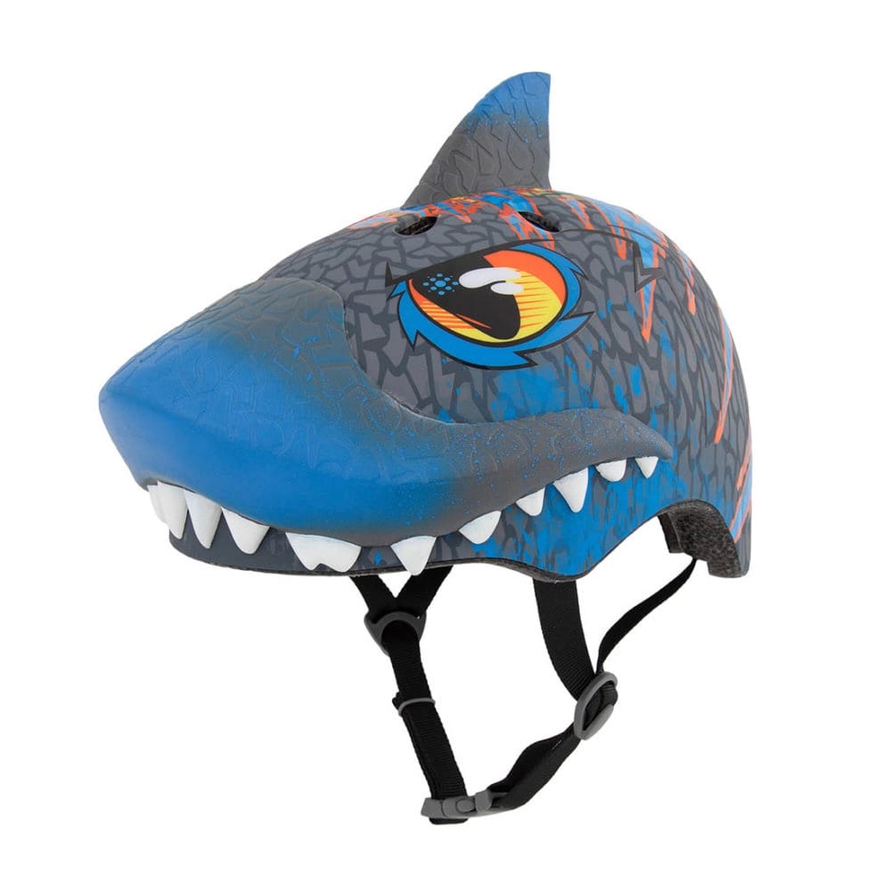 Raskullz Sir Chompz Child Helmet