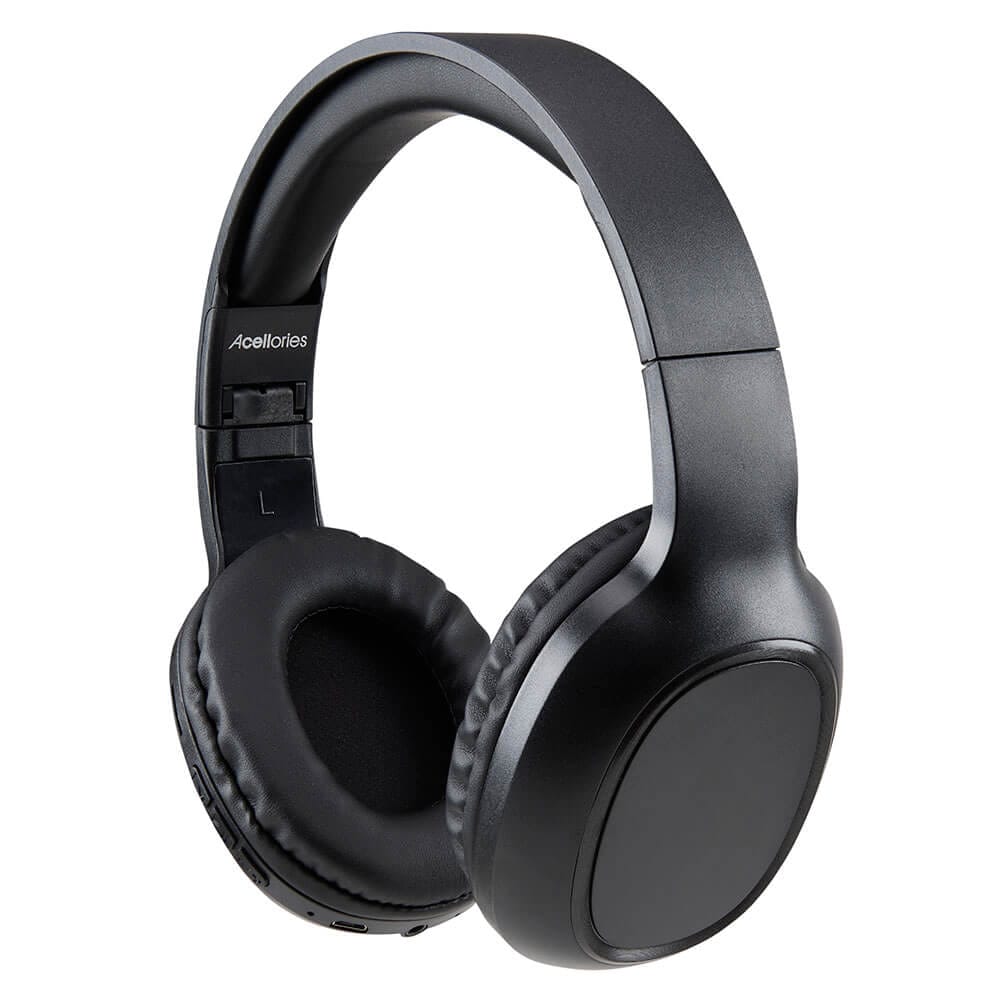 Acellories Opus Pro Wireless Over-Ear Headphones