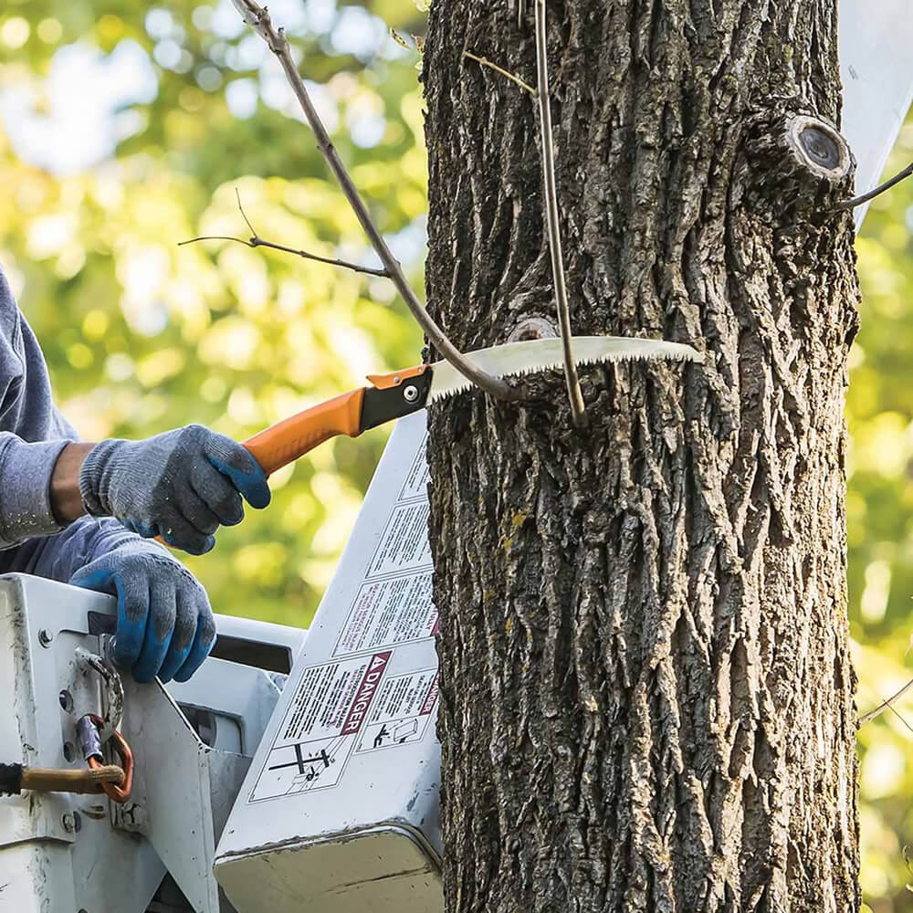 Fiskars Pro Folding Saw