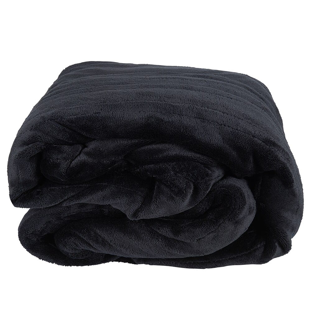 Westerly Queen Micromink Heated Blanket