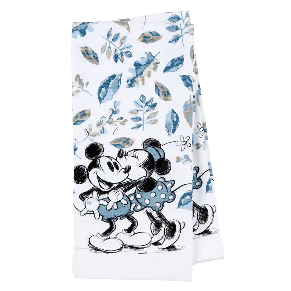 Disney Fall Kitchen Towels, 2pk.