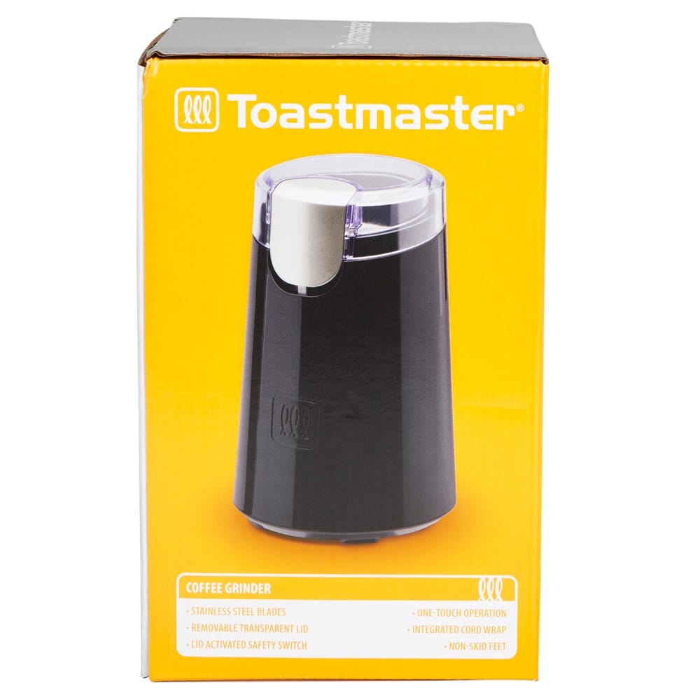 Toastmaster Coffee Grinder