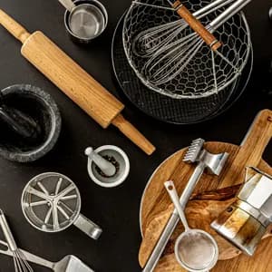 Kitchen Gadgets