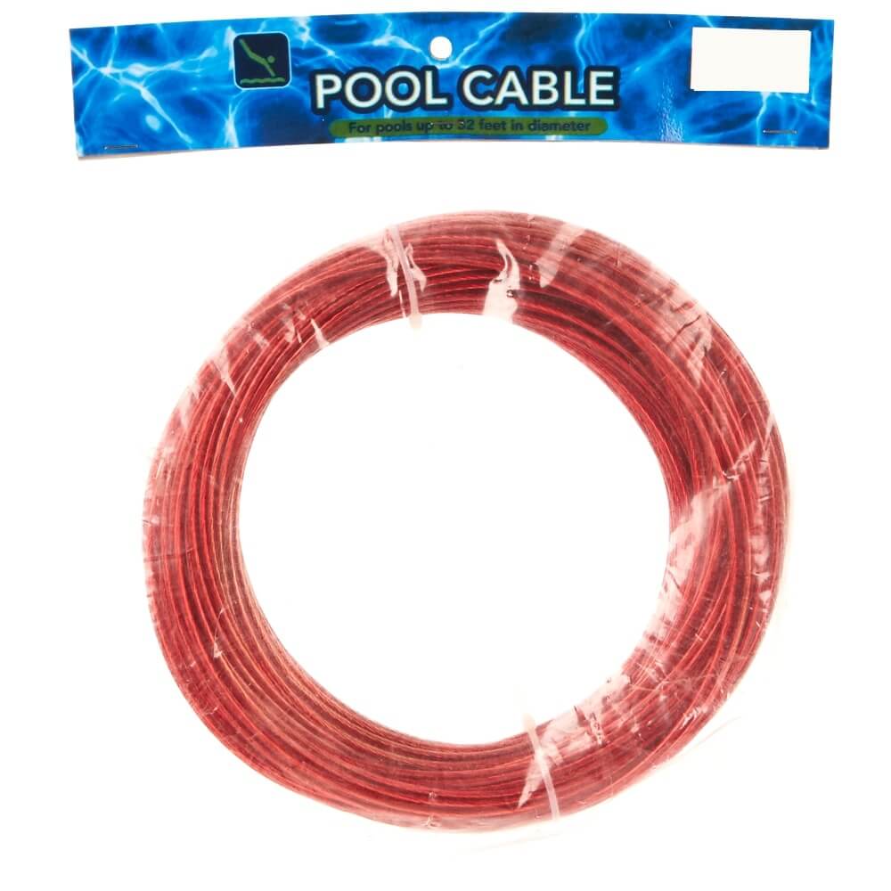 100' Pool Cable