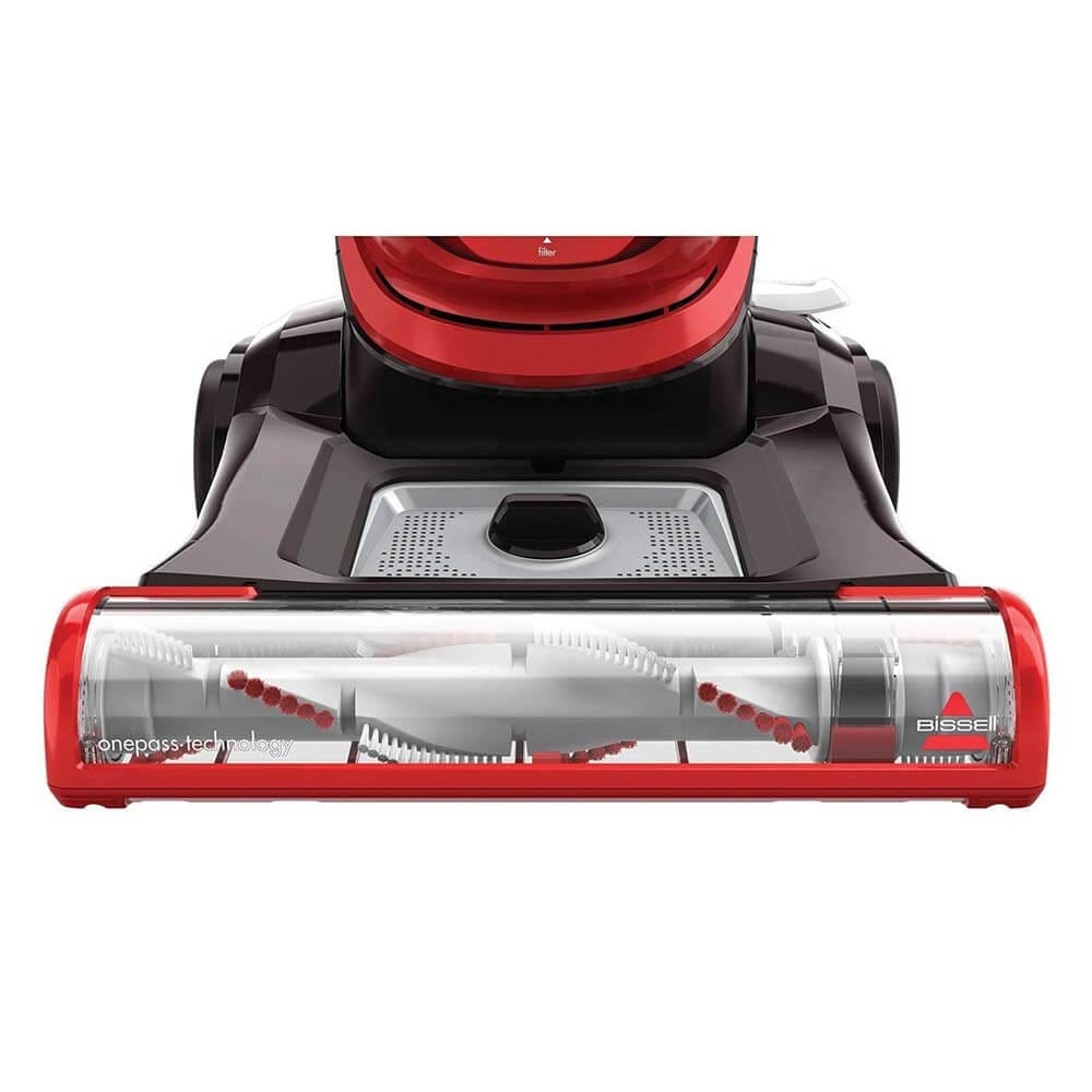 BISSELL Cleanview Bagless Vacuum with OnePass Technology