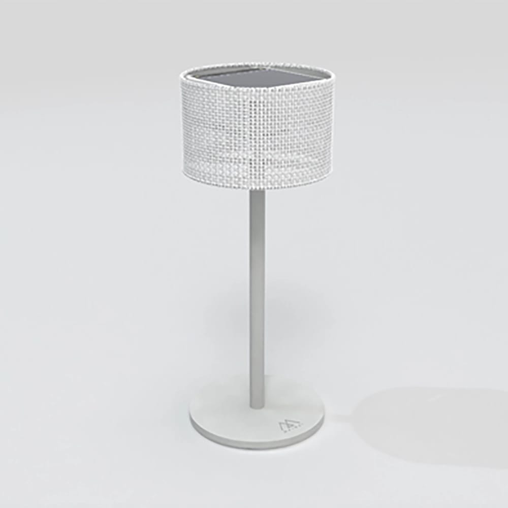 Maiori La Lampe Pose Mini, Blanc