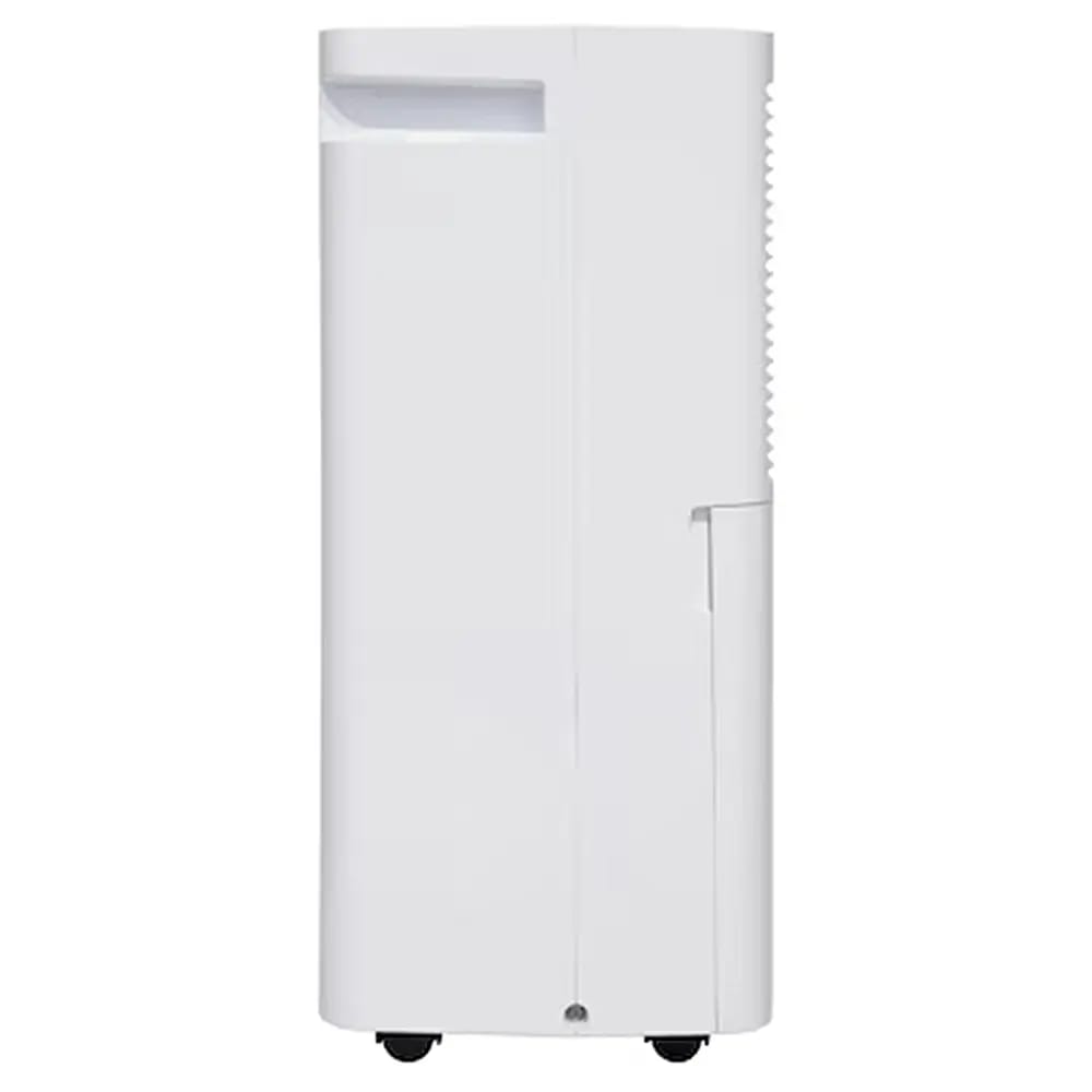 Hisense 25 -Pint 1 -Speed Dehumidifier, White (Factory Refurbished)