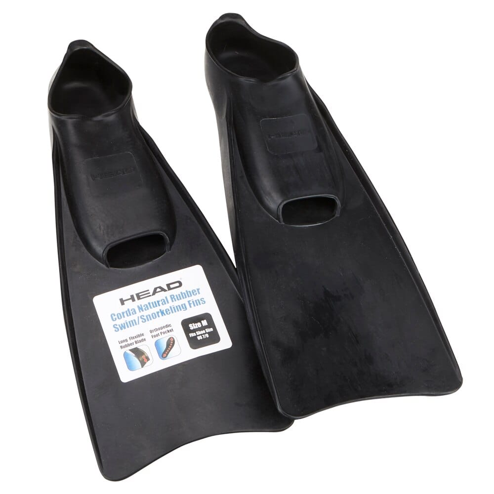 Head Corda Swim/Snorkel Fins