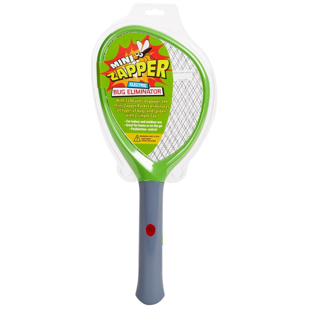 Mini Zapper Electric Bug Eliminator