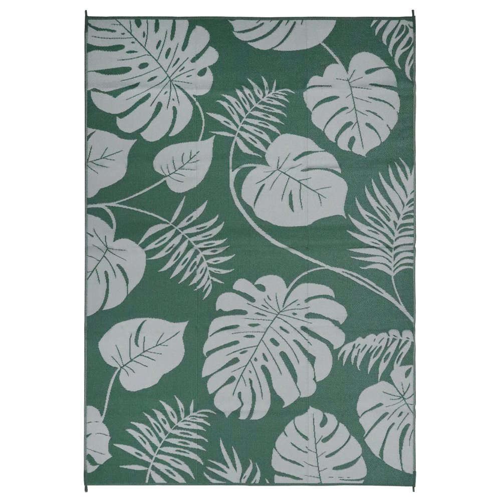 Outdoor Living Accents 9' x 12' Reversible Patio Rug