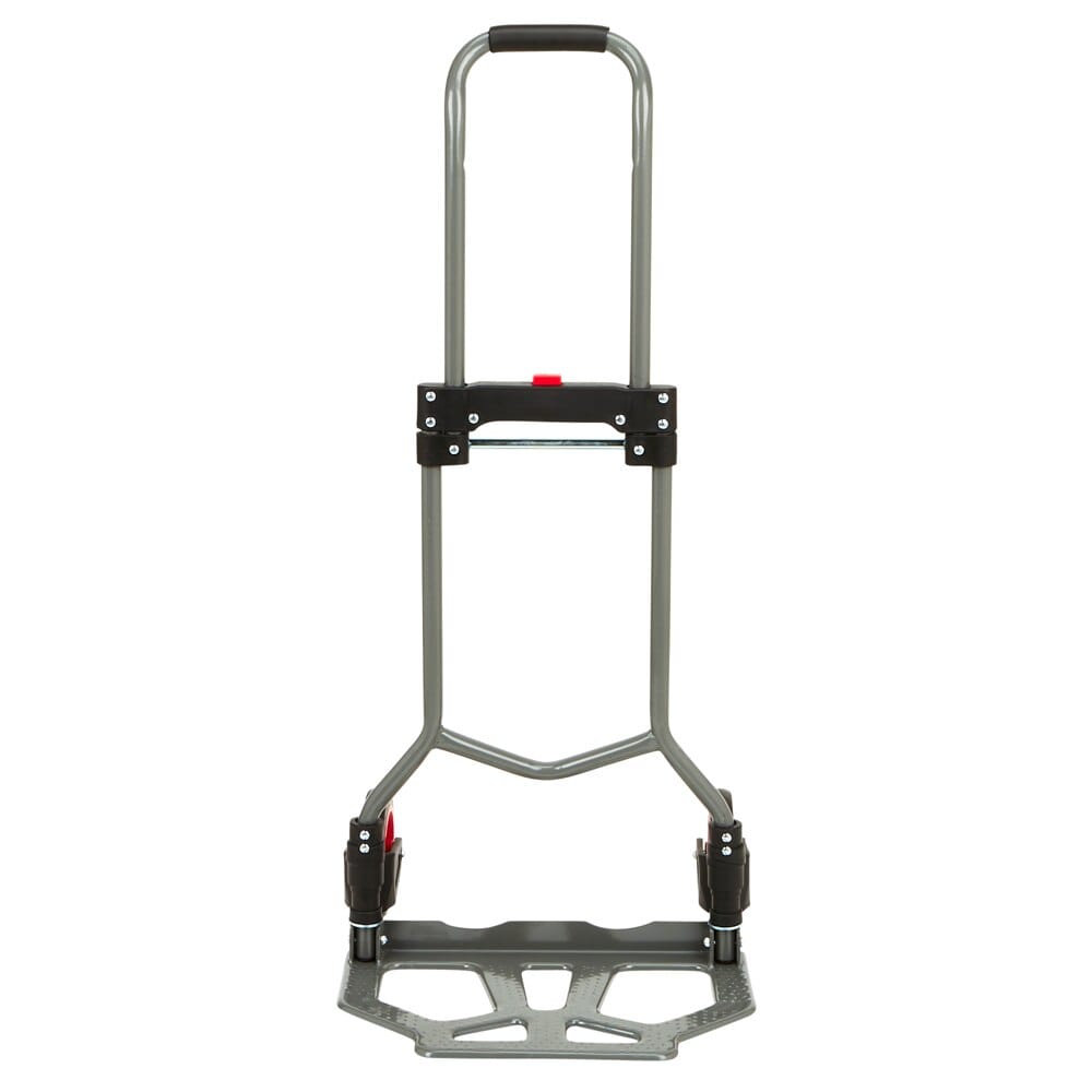 Heavy-Duty Folding Hand Truck