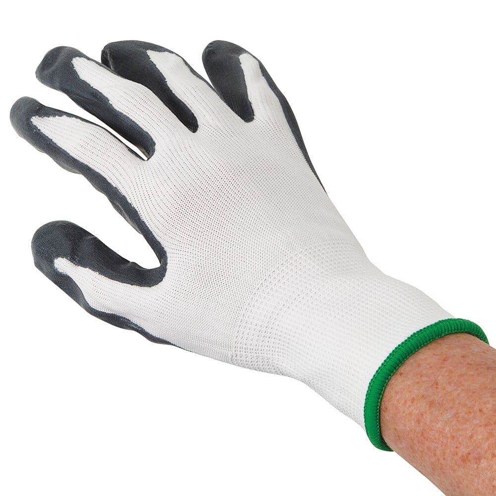 Wild Horse Nitrile Gloves, 5-pack