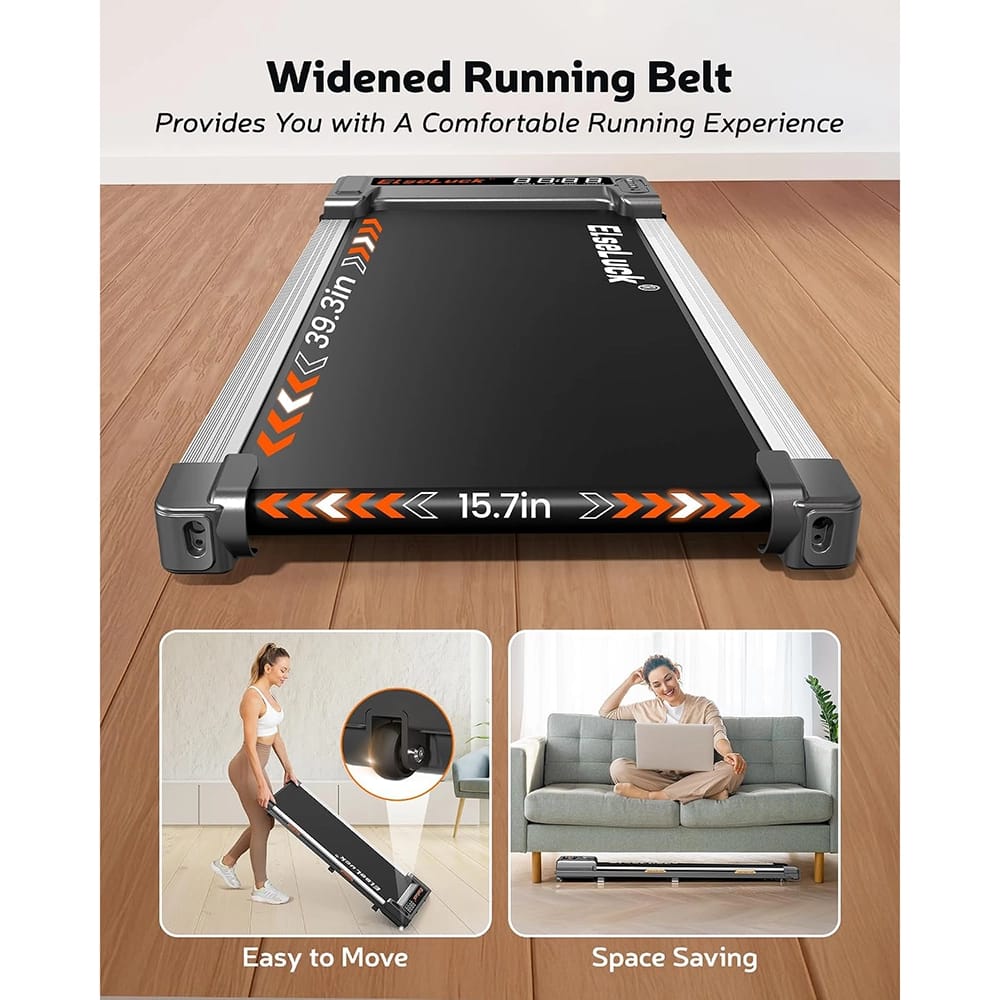 Walking Treadmill Pad