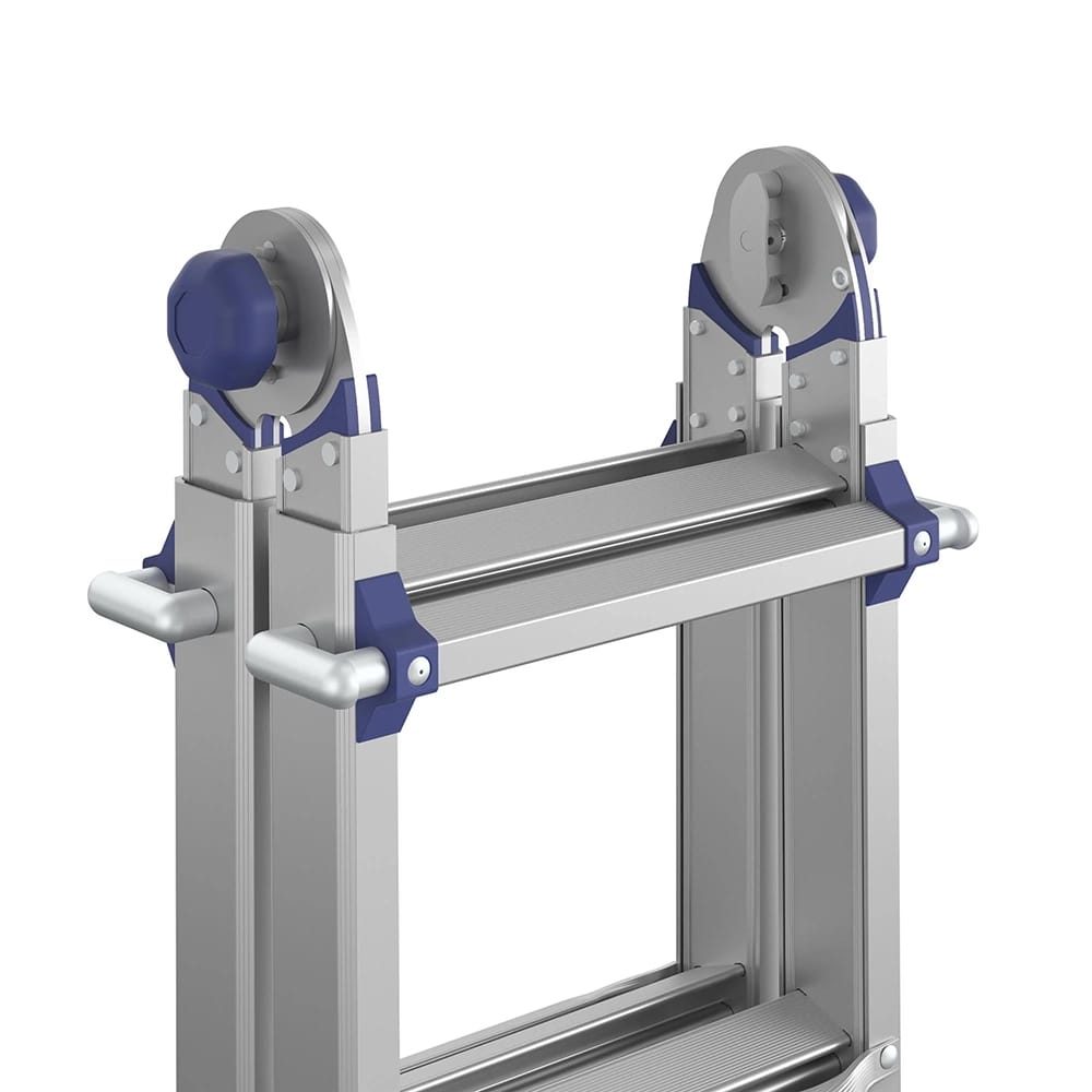 Cosco 18' Multi-Position Ladder