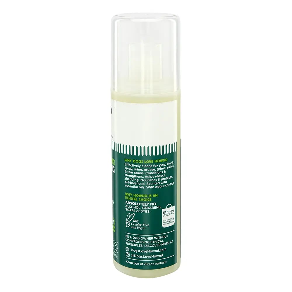 Hound Yup You Stink Conditioning Shampoo, 8.5 fl. oz.