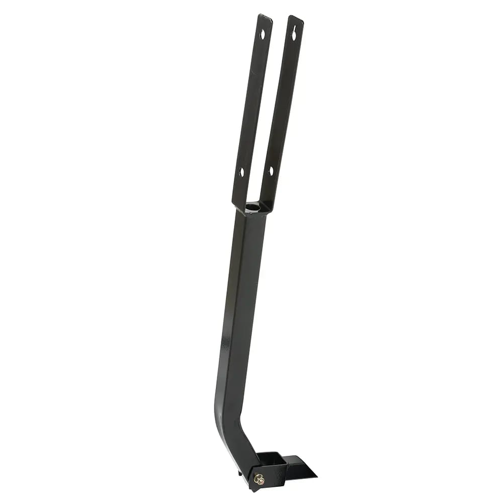 Utility Cart with 1,200 lb Hauling Capacity