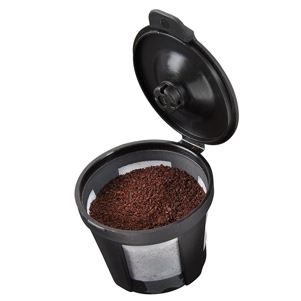 Century Single Serve Pod Coffee Maker