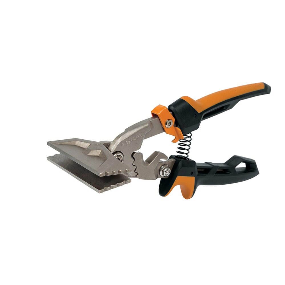 Fiskars PowerGear Forged Steel Seamer