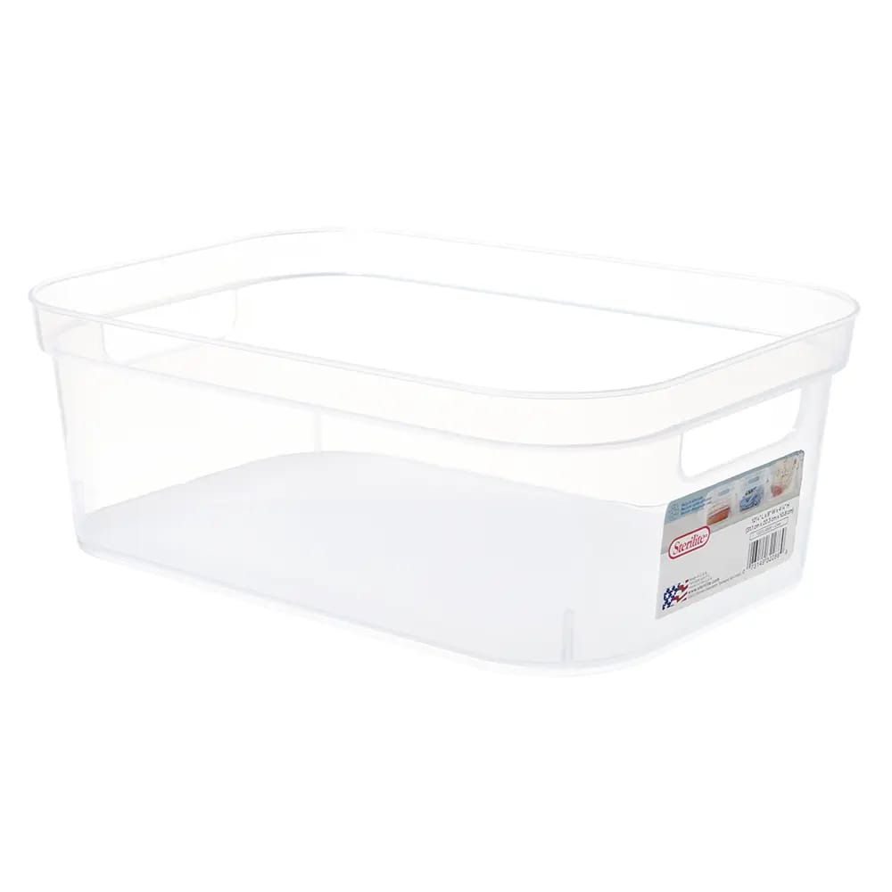 Sterilite Small Storage Bin