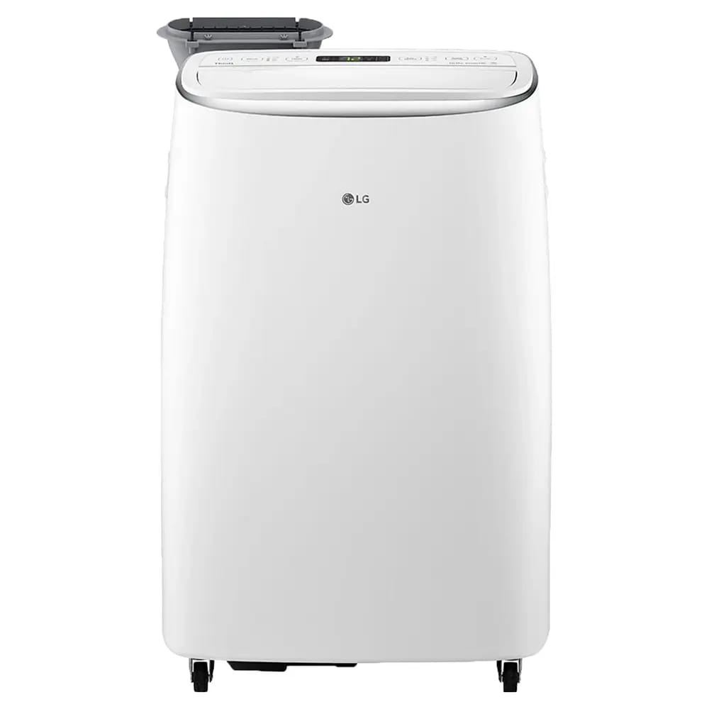 LG 14,000 BTU Portable Air Conditioner (Factory Refurbished)