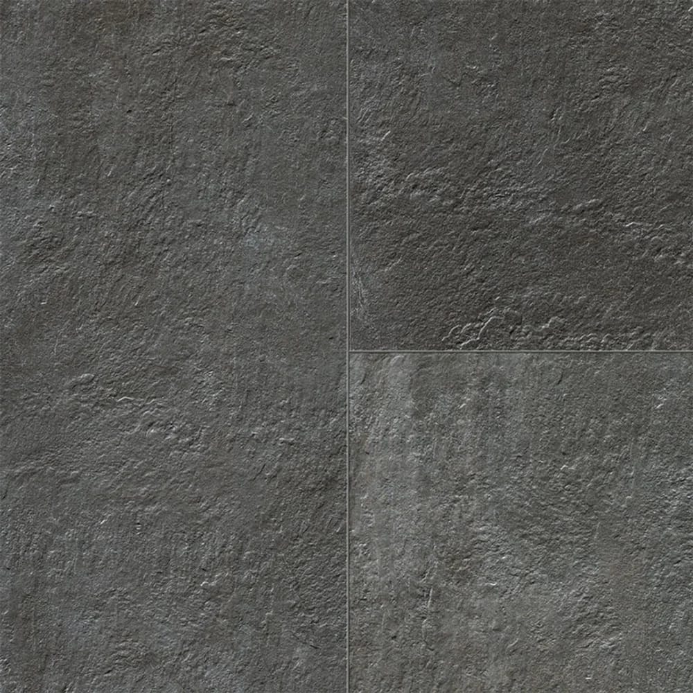 Avella 12" x 24" Quarzo Grigio Porcelain Tile, Gray, 11.5 sq. ft. ($4.35/sq. ft.)