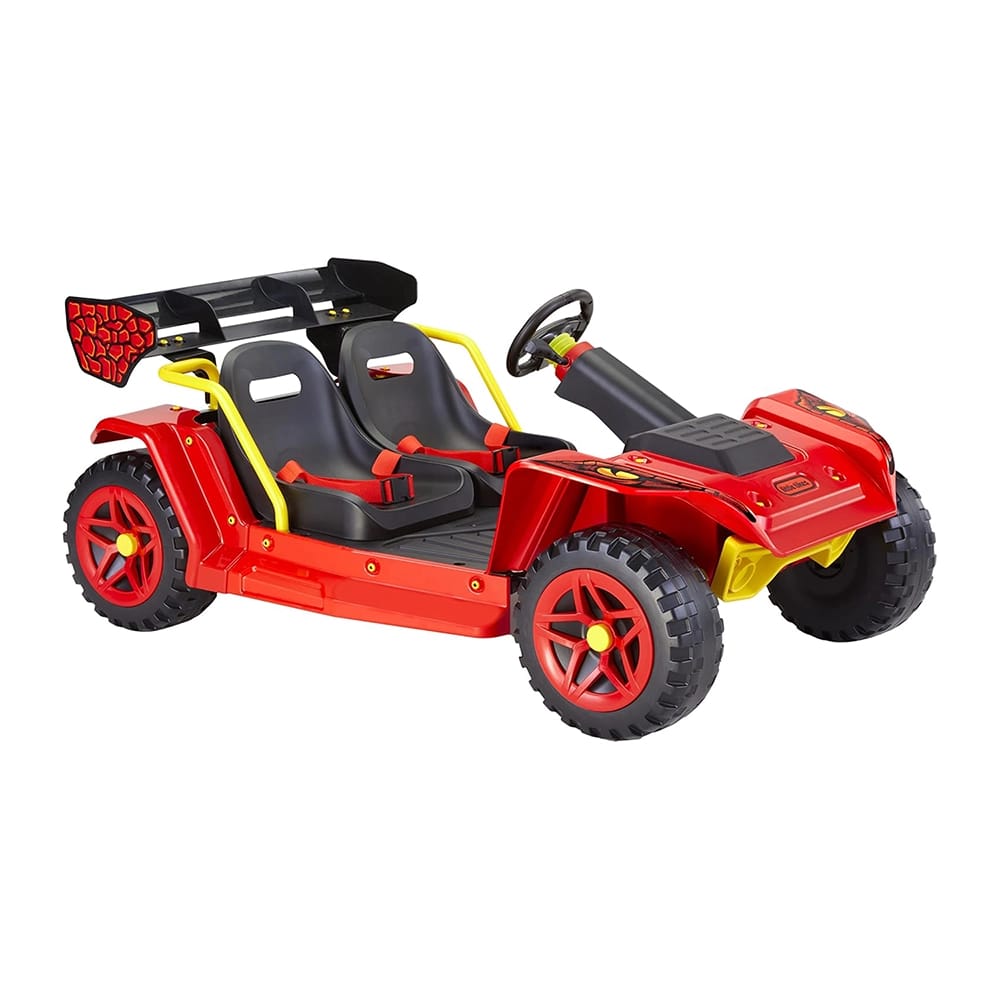 Little Tikes Dino Dune Buggy