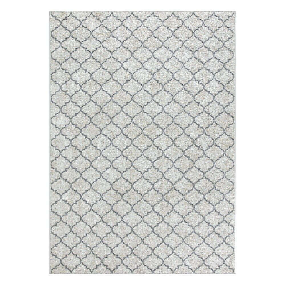 Lagos Indoor/Outdoor Area Rug, 6'7" x 9'3"