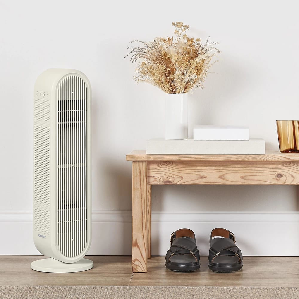 Conair Air Purifier, Medium, 200 sq. ft.